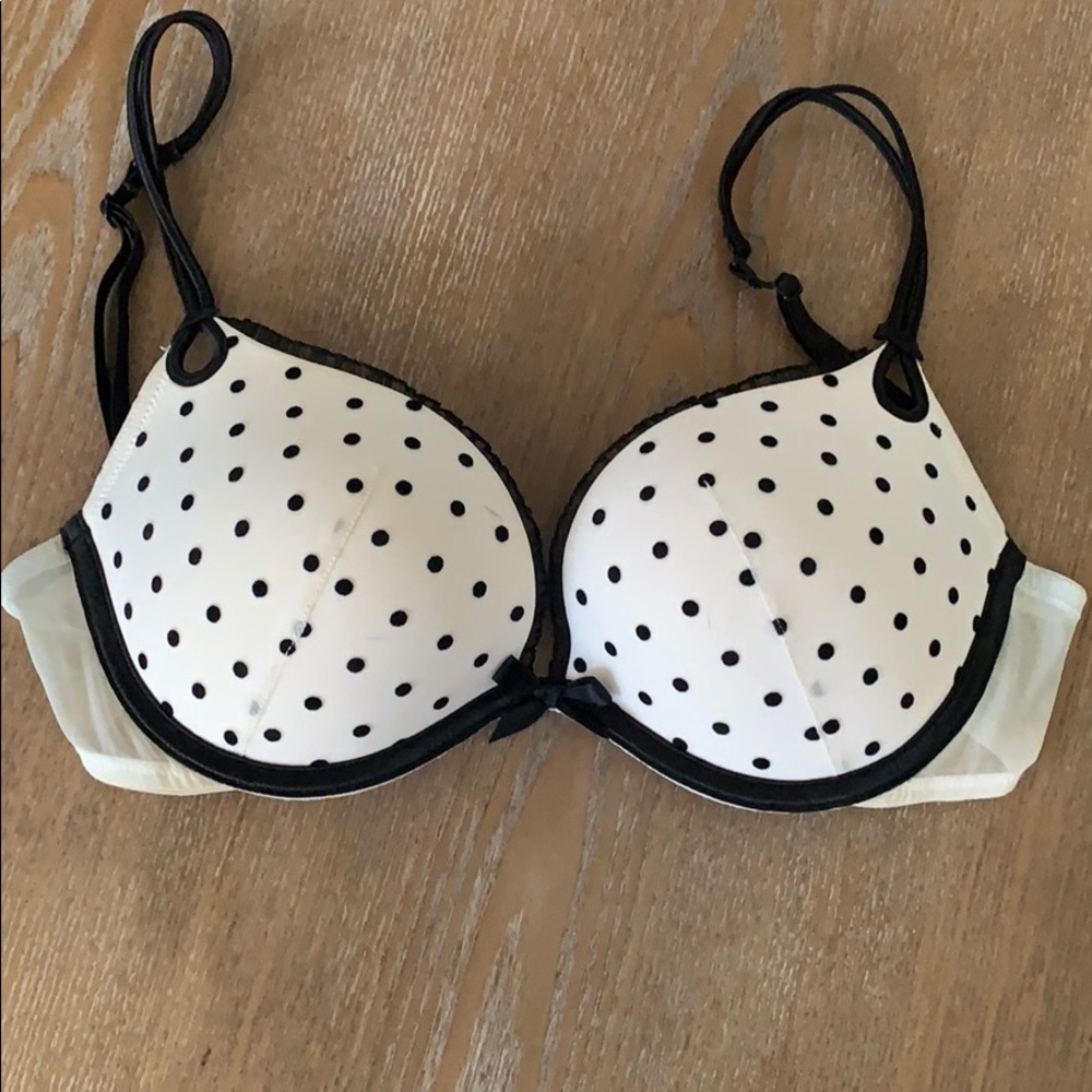 Victoria’s Secret Bra